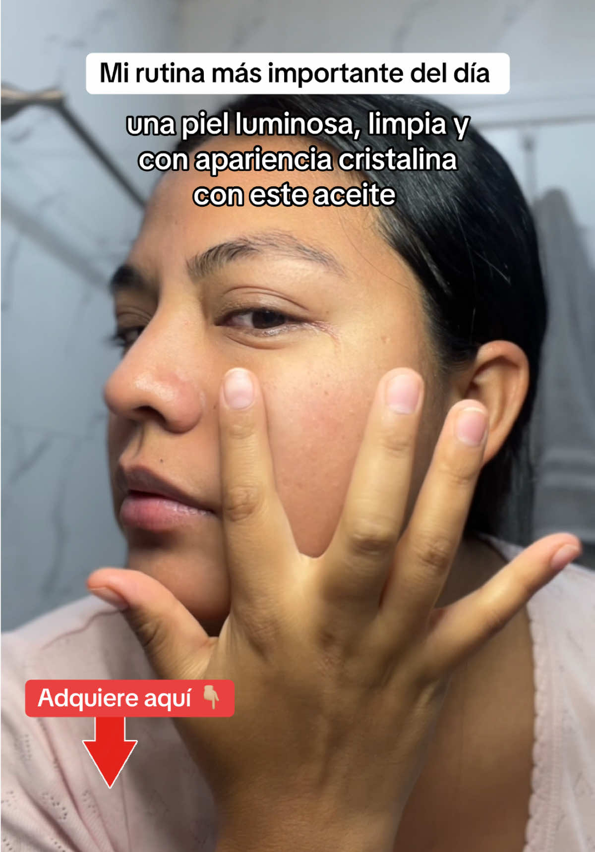 Clic al carrito naranja y aprovecha que está en descuento & siguen disponibles 🗣️‼️ #creatorsearchinsights #nightroutine #pielsana #pielhidratada #fyp 