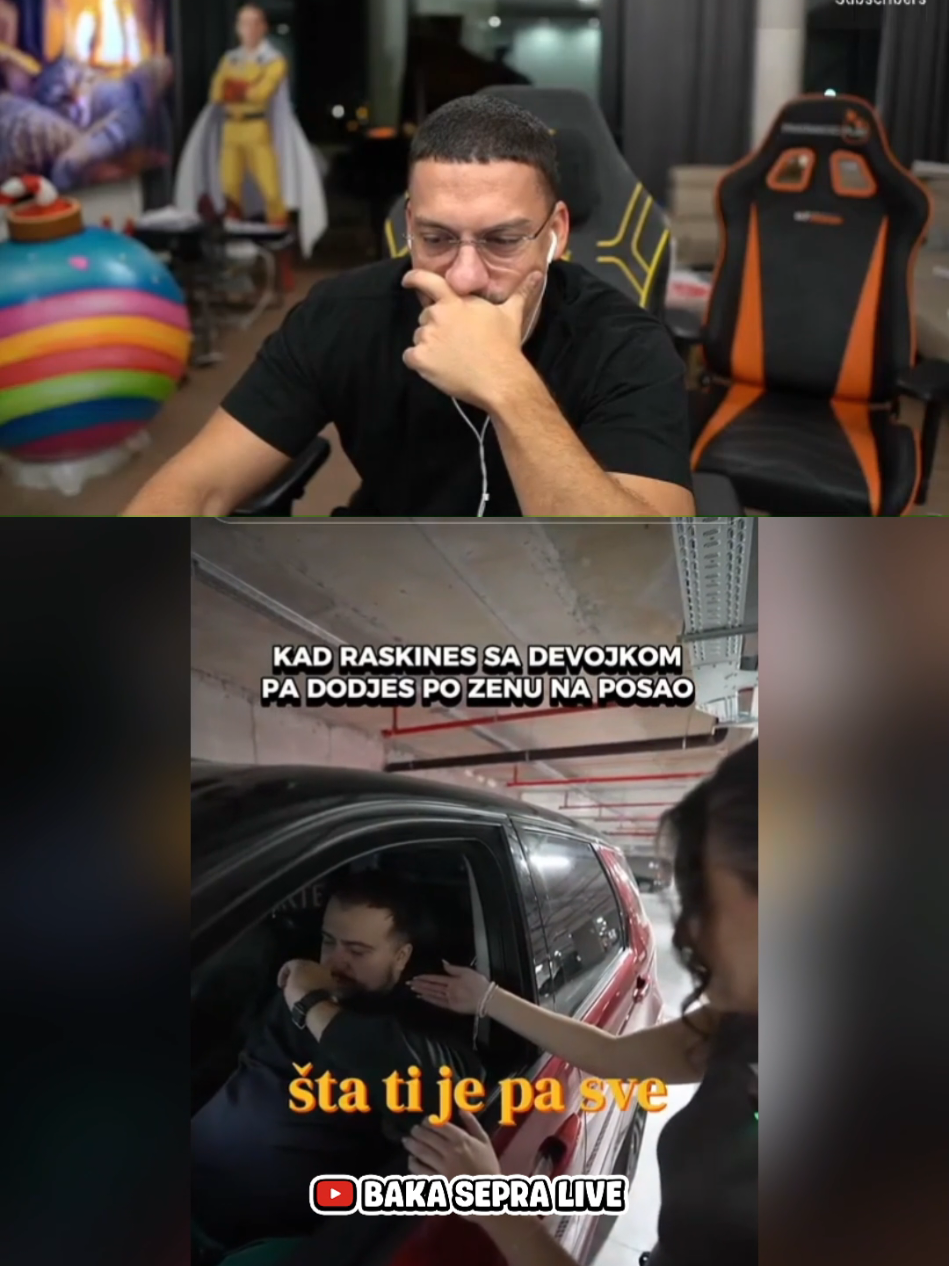 F za brata #bakaprase #stankella #trajkomusic #fyp #viral @bakaprase 