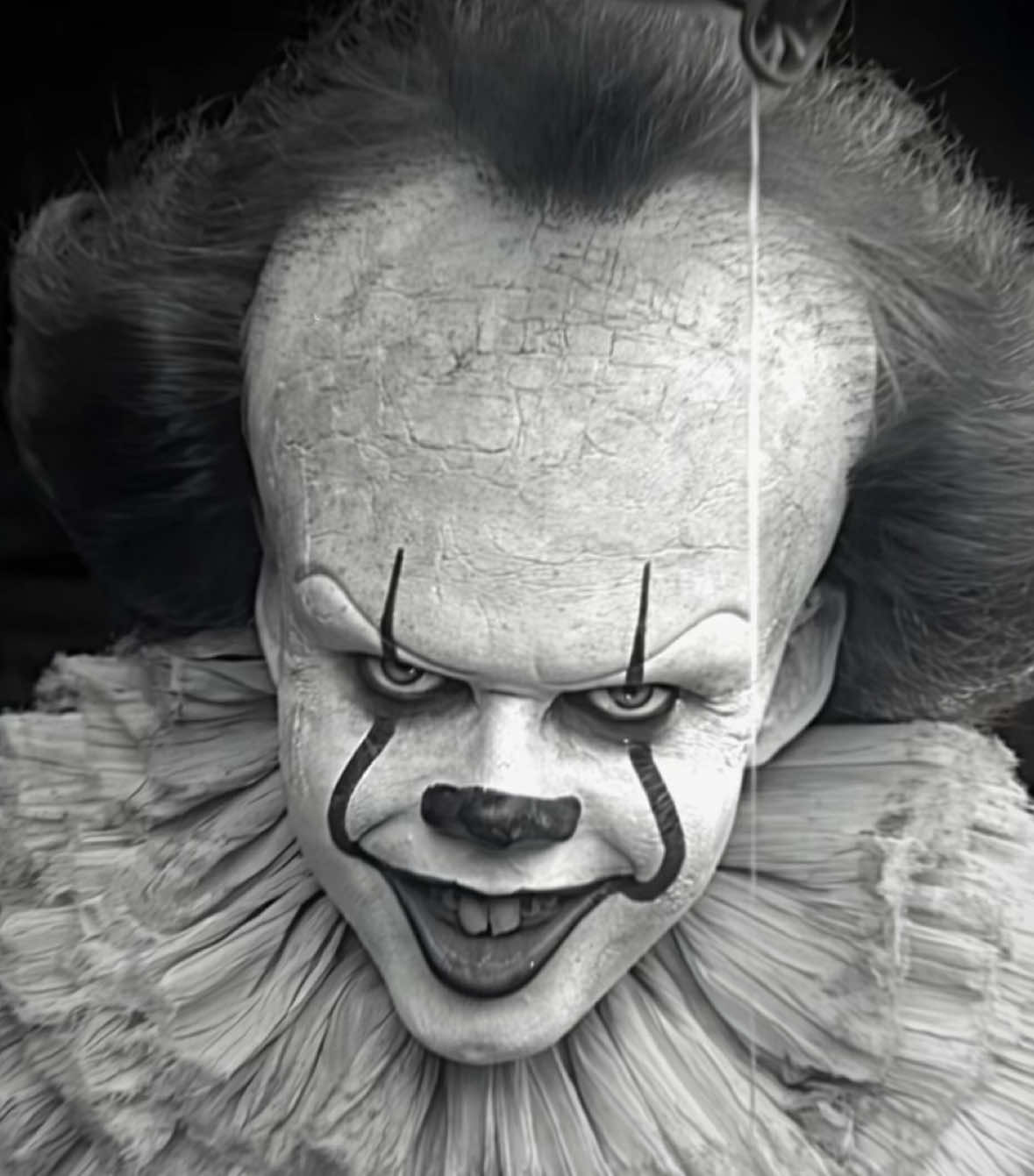ele só queria ter amigos!🎈#pennywise #itacoisa #terror #viraltiktok #horrormovies 