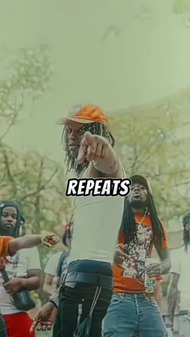 Even from above,Von’s presence never left the block. #KingVon #LilDurk #YNWMelly #NBAYoungBoy #LLKV    