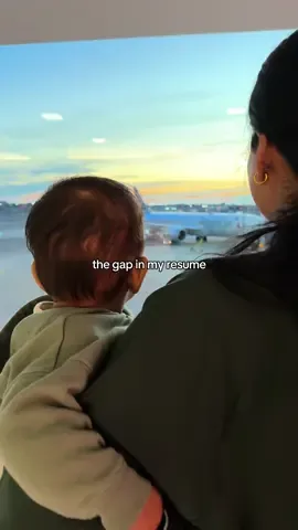 realizing I’m currently living in the “good old days” I will remember for the rest of my life 🥹 #motherhood #newmom #firsttimemom #MomsofTikTok 