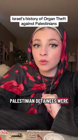 The occupation government has gotten so brazen they are openly presenting evidence of their human rights violations because they know that NO ONE will stop them #arab #ArabTikTok #palestinian #palestine #gaza 