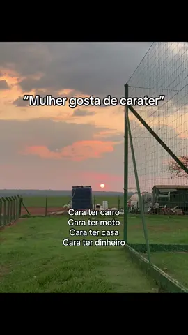 Só carater  . . . . . . . #carater #foryou 