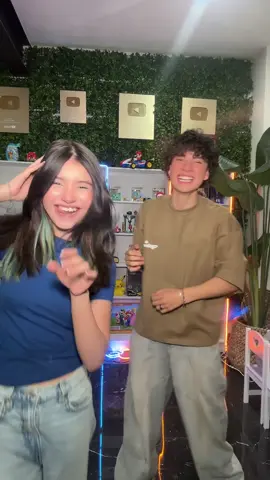 OMGG QUÉ PASÓ AQUÍ? 😝 @Albert 🔥  #renitos💗 #rayitos⚡ #tiktokponmeenparati #tiktok #parati 
