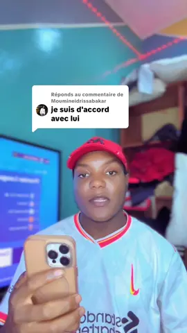 Réponse à @Moumineidrissabakar 