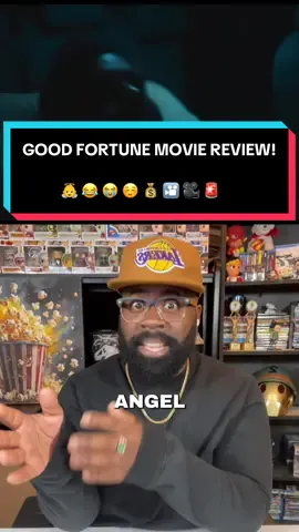 Good Fortune Movie Review! 🎥 🍿  Keanu as an angel just absolutely fits. I needed this movie!! It’s a bad day healer type of a flick 🥲 THANK YOU @Lionsgate for the early preview! #goodfortune #lionsgate #keanureeves #moviereview #filmtok movietok movie recommendation funny comedy dramedy Seth Rogen aziz ansari fyp xyzbca movies cinema film industry 