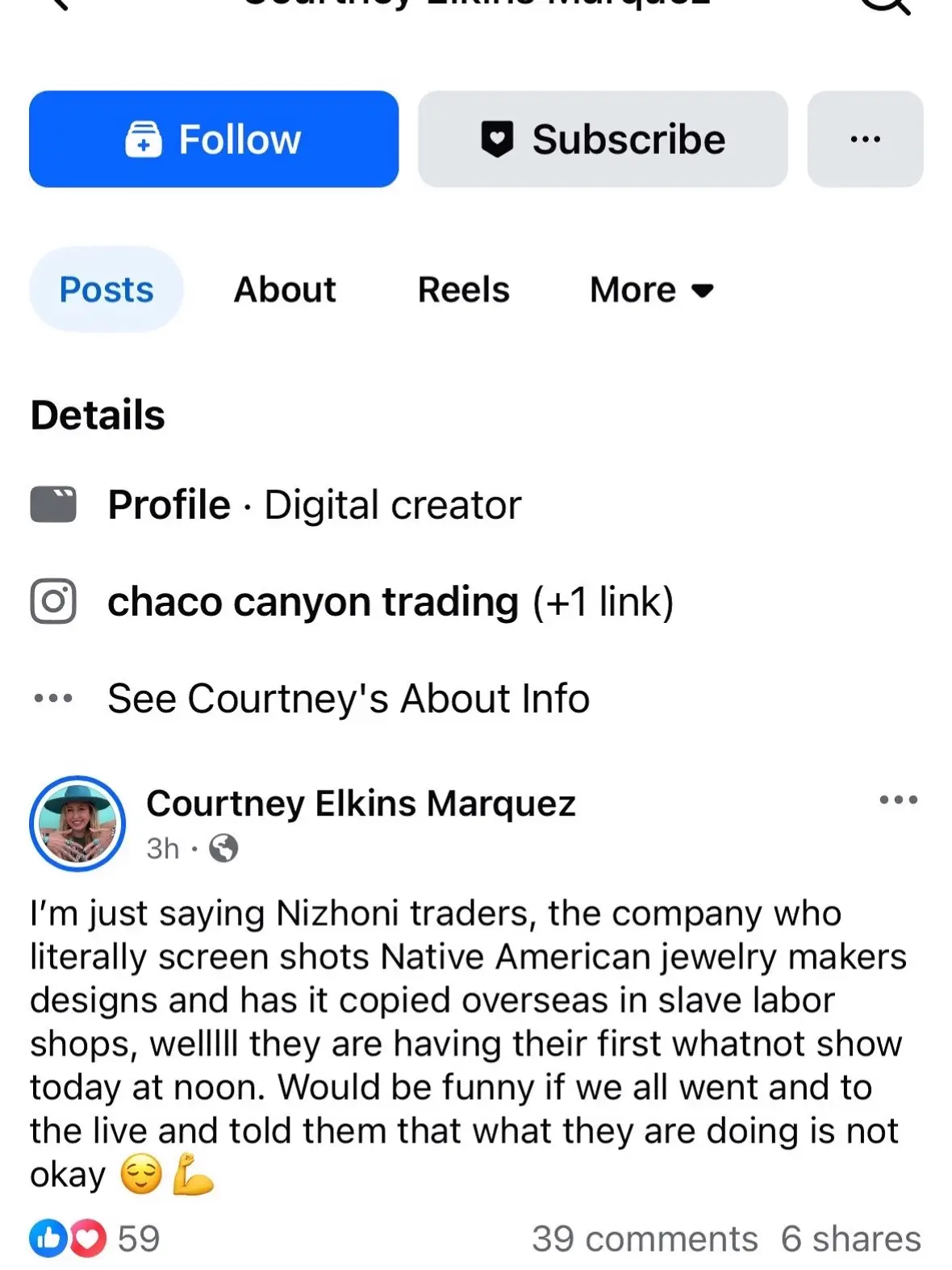 This is really sad. 💔 It’s heartbreaking to see other sellers publicly attack competitors instead of lifting each other up. The amount of bullying happening in this industry has gotten out of control — I’ve seen creators in tears on their live shows because of it. This kind of behavior doesn’t stop us. It only makes us stronger, more united, and more determined to show up — every single day if we have to. When does this stop? When do people start acting with integrity, kindness, and professionalism? We’ll continue doing what we love, supporting our artists, and spreading positivity — because that’s what real strength looks like. 💪💙 #BeKind #SupportSmallBusiness #StopBullying #WomenSupportingWomen #NizhoniTraders
