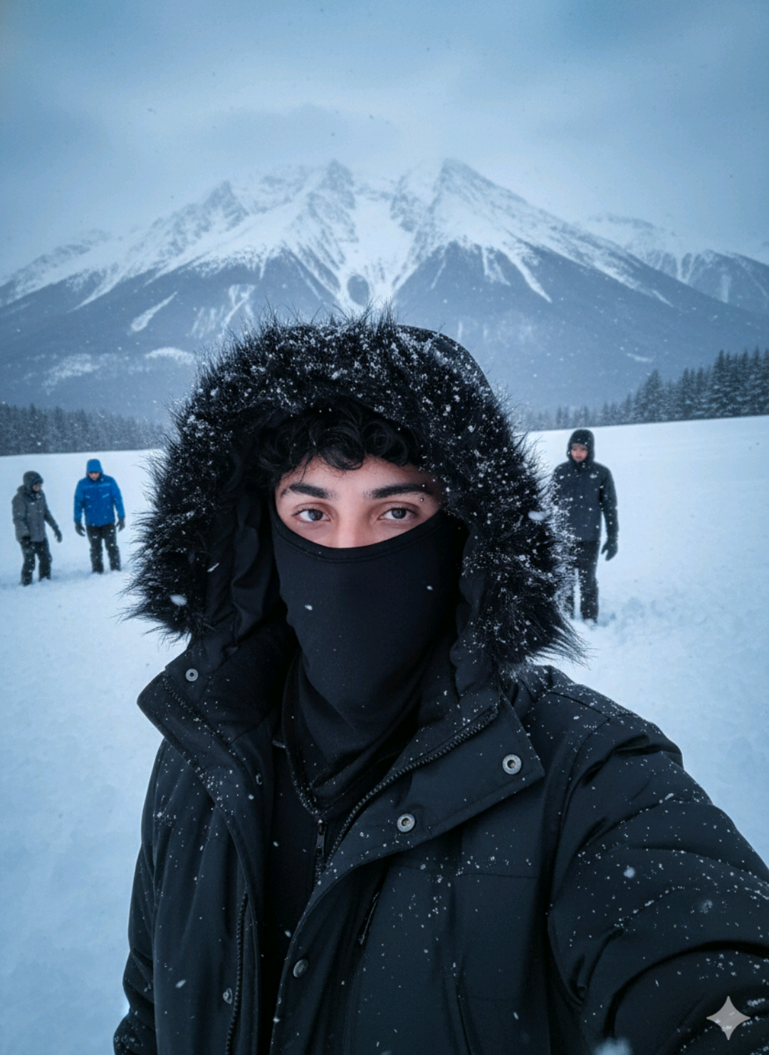 PROMPT NOS COMENTÁRIOS ✅  Mais Prompts No Perfil ✅😶‍🌫️ #prompt #viral #fy #tiktok #fyp 