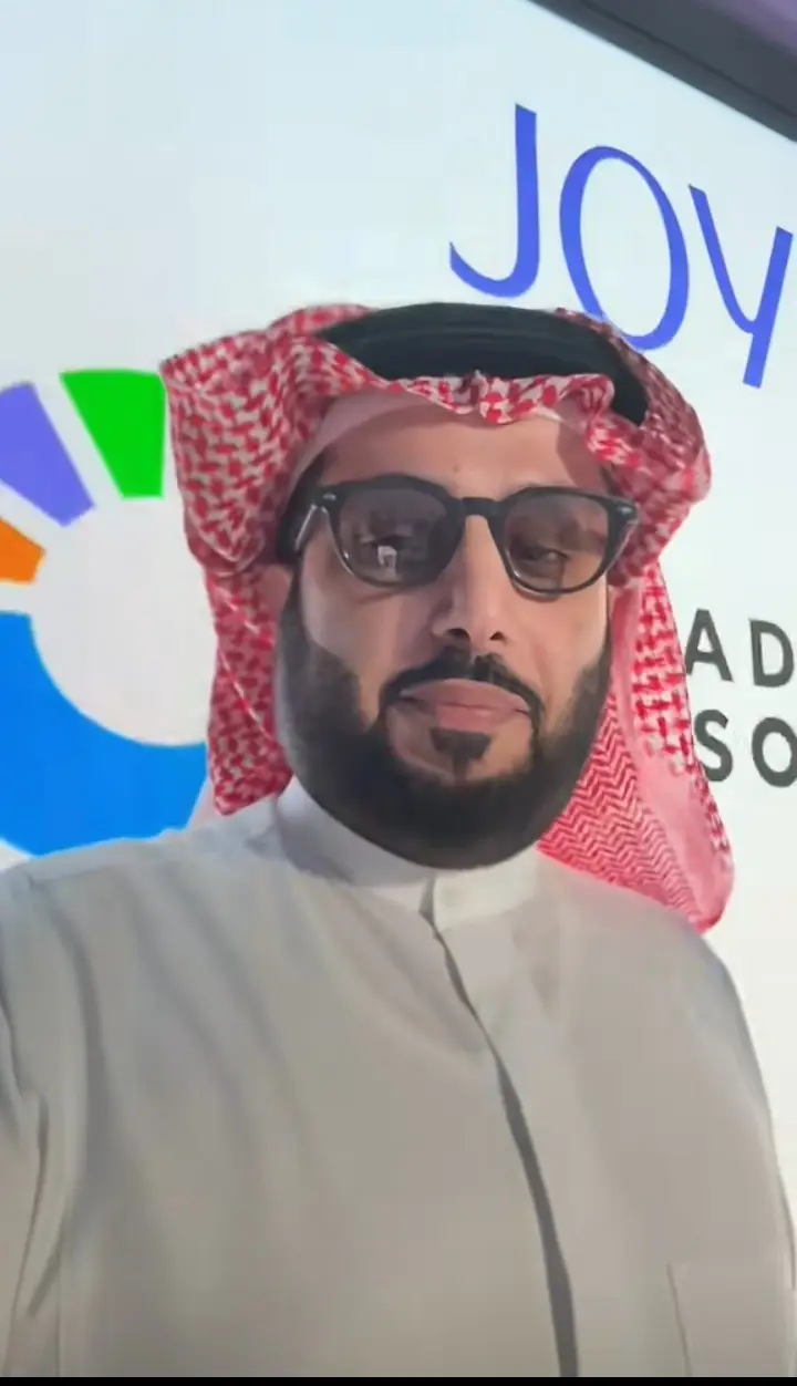 #المستشار_تركي_ال_الشيخ #الهيئة_العامة_للترفيه #الرياض #موسم_الرياض @تركي آل الشيخ 