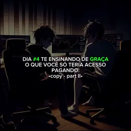 Dia #4 te ensinando o que você só teria acesso pagando! Me segue e salva antes que derrubem a conta kkk 👉📱 #fyppppppppppppppppppppppp #marketingdigital #dicas #rendaextra 