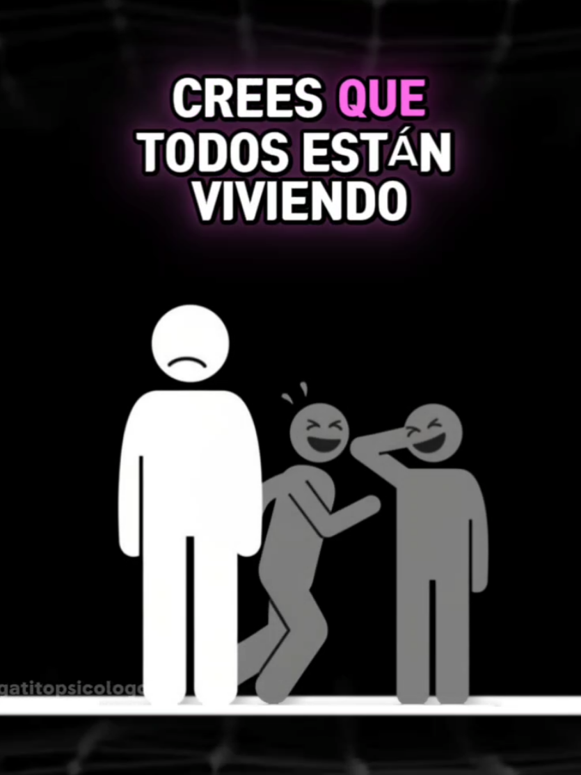 Crees que te quedas atrás? #datospsicológicos #consejos #mentalidad #foryou #fyp #fypageシ #psicología 