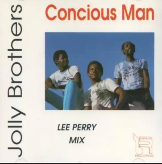 MINHA HOMENAGEM DE HJ E PRA ESSA LENDÁRIA BANDA JAMAICANA DE REGGAE  O GRUPO VOCAL FOI ,INICIADO EM 1978 PELOS OS MEMBROS CLEVIAN LEWIS,  GORDON WILLI, E WINSTON EDWARD  SEU ÚLTIMO LANÇAMENTO FOI  CONSCIOUS MAN PRODUZIDA  PELO MAGO DO REGGAE LEE PERRY  SE GOSTARAM COMENTEM COMPARTILHE FAVORITEM DX SEU LIKE  #FYYYYYPPPPPPP 