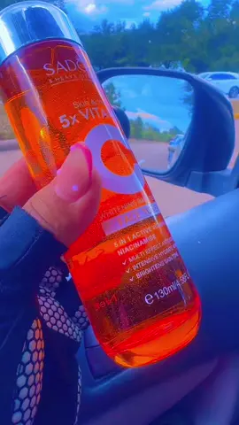 #hydratingtoner #diorsauvageelixir #facialtoner #glycolicacidtoner #salsacosmetic 