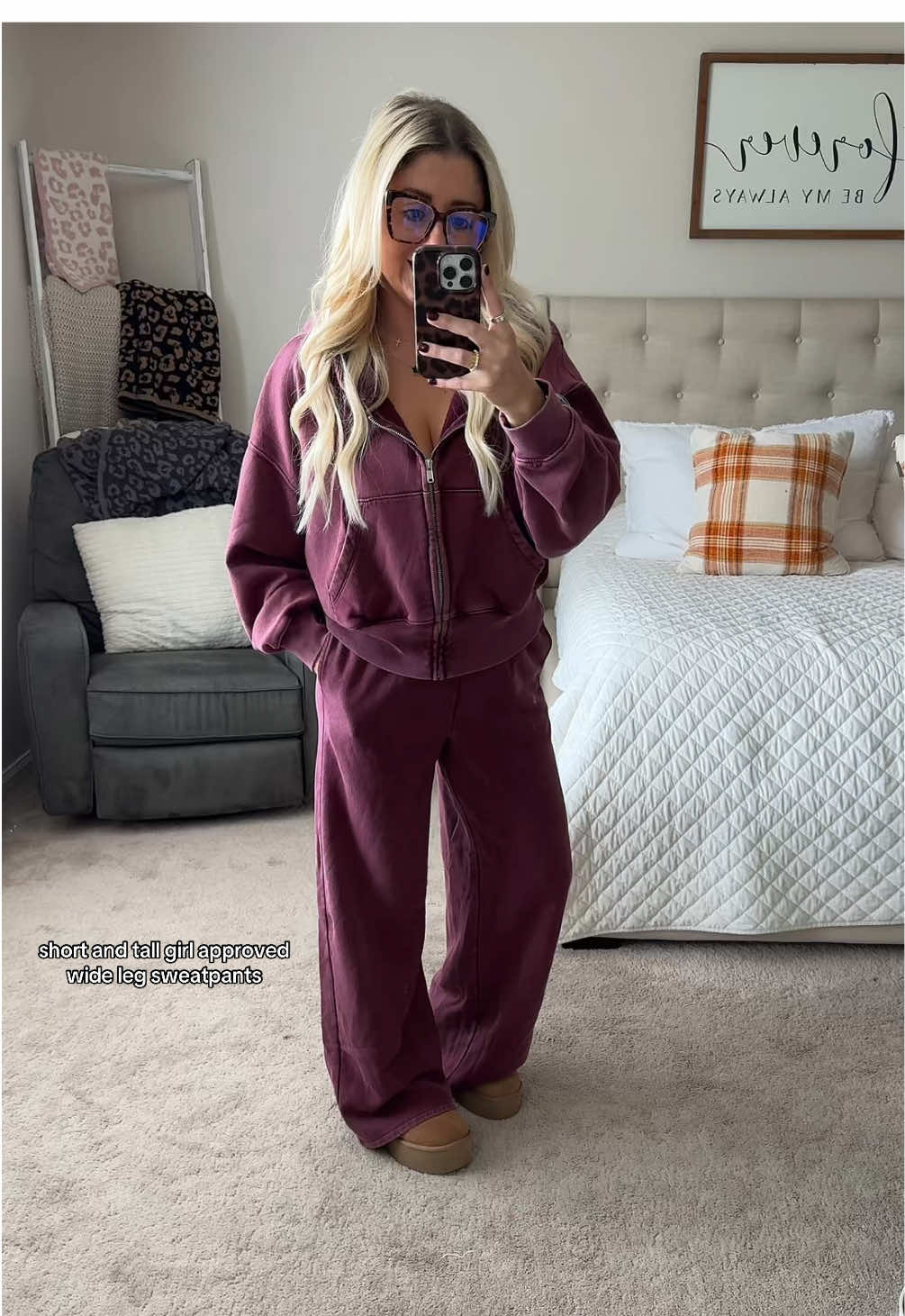 #widelegsweatpants #gap #fyp #tiktokshopcreatorpicks 