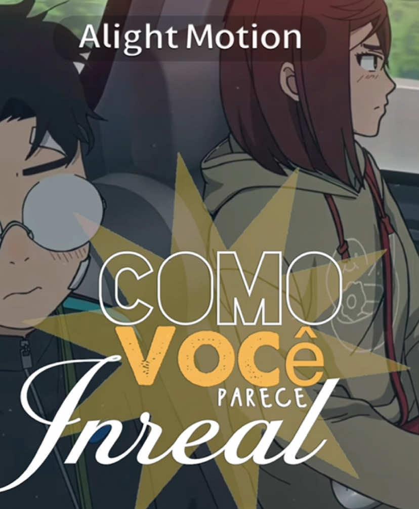 #OKARUN x #AYASE  #paravoce #anime #dandadan 