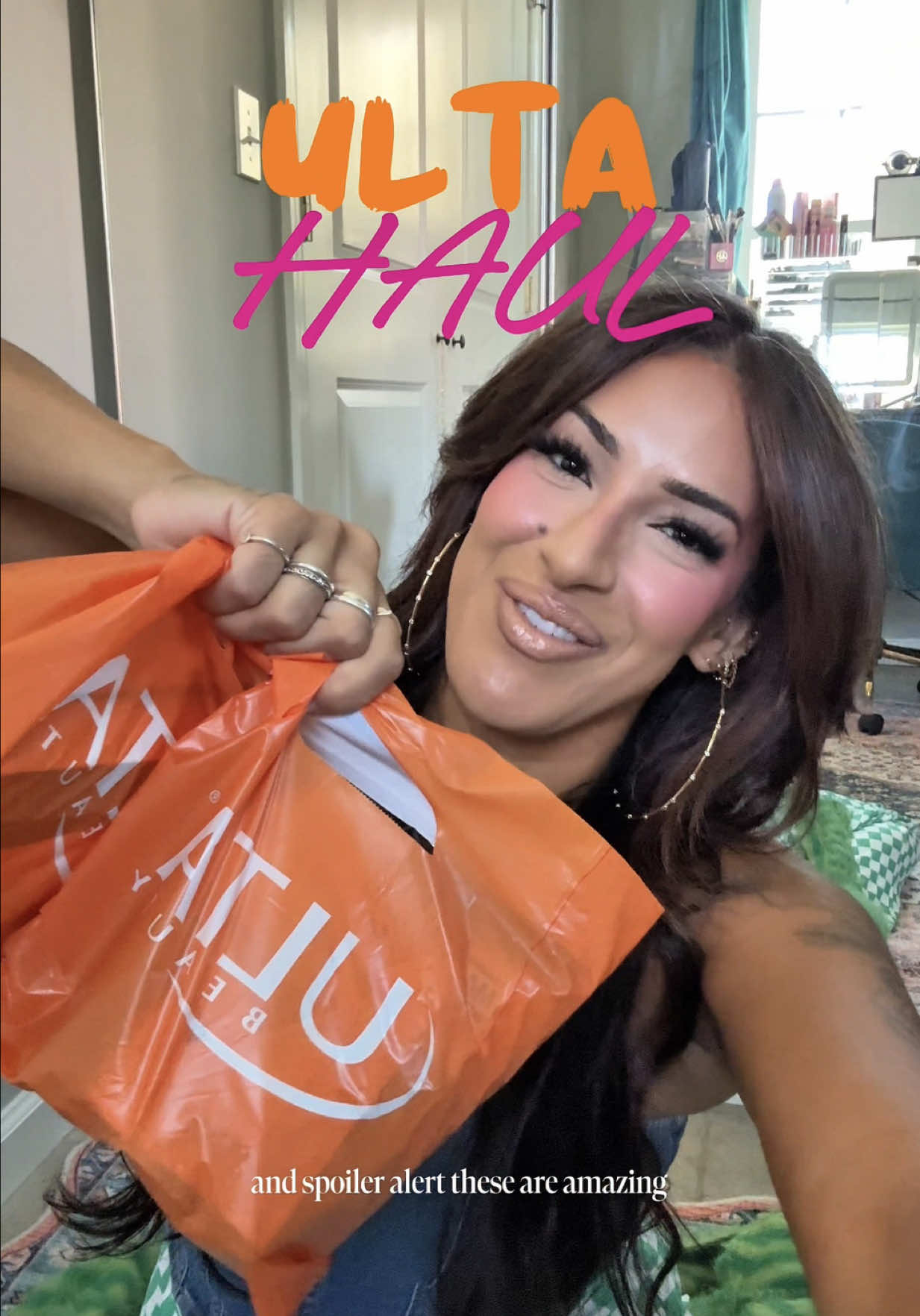 Ulta Beauty Haul! I will have all of these new makeup goodies 🔗 in my LTK & ShopMy #ulta #ultabeauty #ultahaul #morphe #elfcosmetics   @Ulta Beauty @Morphe Cosmetics @NYX Professional Makeup @Neutrogena @elfcosmetics 