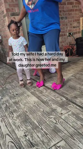 Some blessings are beyond words #family #fun #fatherhood 