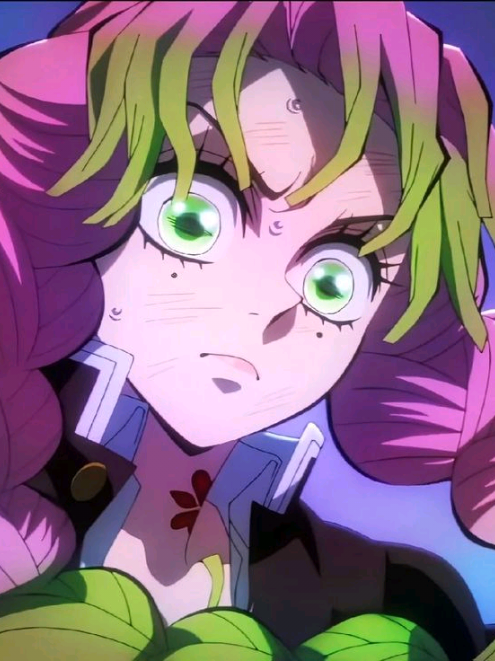 edit mitsuri kny 😮‍💨 #vaiprofycaramba #demonslayer #mitsuri #mitsuriedit #kny 