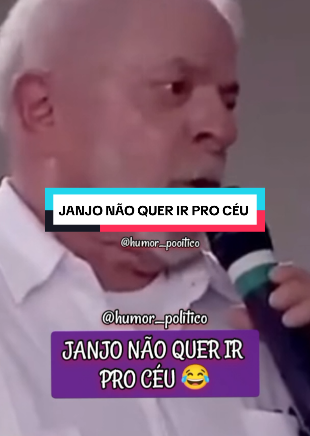 #humorpolitico #politicaltiktok #humorbrasil #politicabrasileira #humornotiktok 