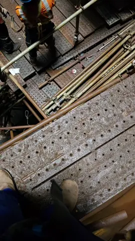 #Scaffolder #fyp #foryoupage #4u 