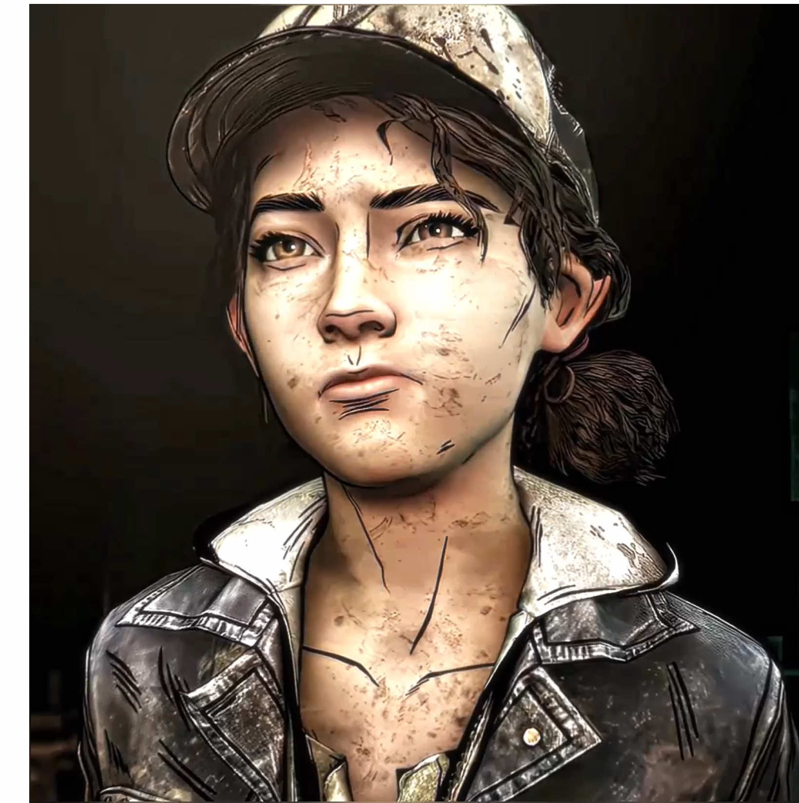 heres ur clem edit @𝘭𝘢𝘷𝘭𝘢𝘷 ✮… #twdg #twd #thewalkingdead #thewalkingdeadgame #clementine twdg edit season 4 clementine high quality target audience the walking dead game clem edit creator insights twd twdg the walking dead game season 4 dont flop fyp viral