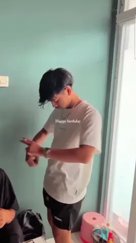 HAPPY BIRTHDAY MAS NJAKK@luky_reza @srotop.tv7  #gwsmlovers👹 #rezagwsmlovers👹 #4u ##fyp #foryoupage 