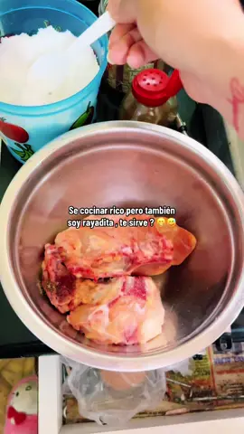 #cocinar #comidaricaysencilla #delicioso #cocinando #arrozconpollo 