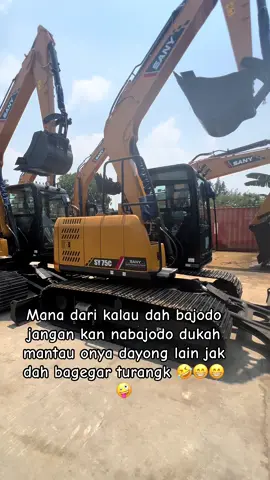 #PT sany perkasa Jakarta 
