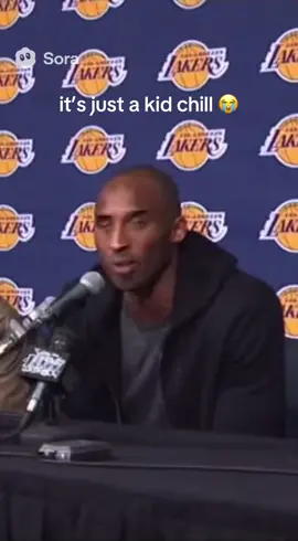 they still can’t guard him #kobe #sora #fyp #ai #basketball 