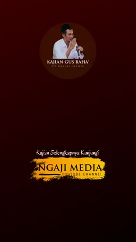 sedikit pemahaman tentang adav dari guru kita Gus Baha. ingat! yang dipermasalahkan adalah narasi yang dibangun trans7 menggeneralisir semua kyai dan pesantren. seakan-akan semua kyai dan pesantren melakukan hal serupa. kalo dikatakan 