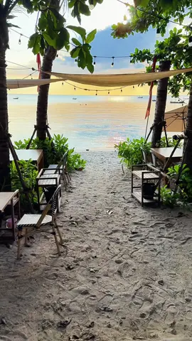#ร้านอาหารติดทะเล #lekkerbar #คาเฟ่ริมทะเล #bangsaen #บางแสน 