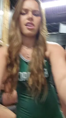 small insight to the green singlet 💚