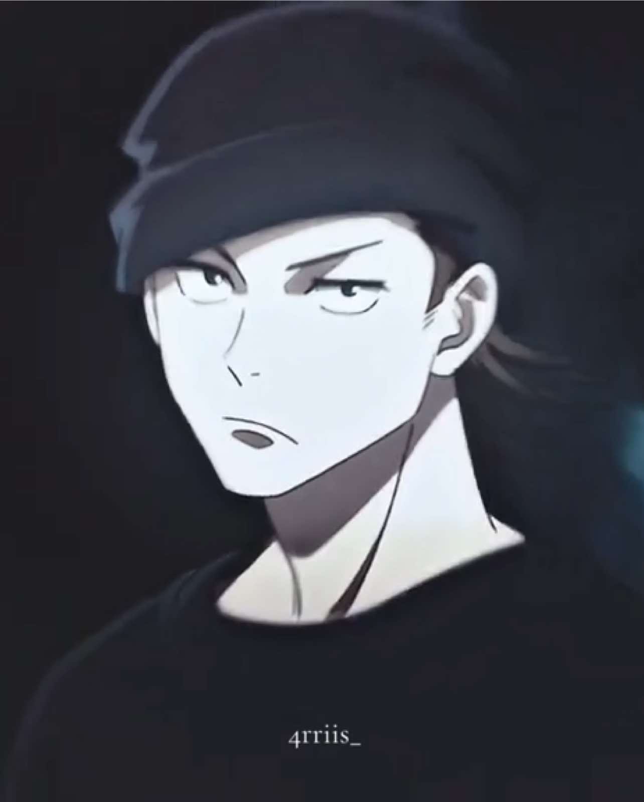 why didn’t this cutie get enough screen time #jujutsukaisen #animeedit #inotakuma #fypシ #xyzbca 