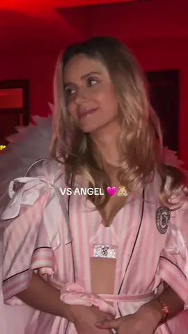 #vsangel #victoriassecret #halloweencostume 