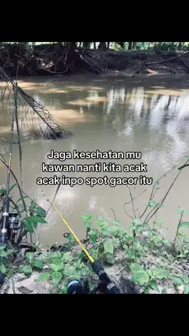 Inpomu kawan#fyp #mancingliar #mancing #setorymancing #storykatakata 