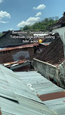 Kendek saling bilin aokk🙂. #fyp #sasaklombok🌴 #soundsasak #produklombok #masukberanda 