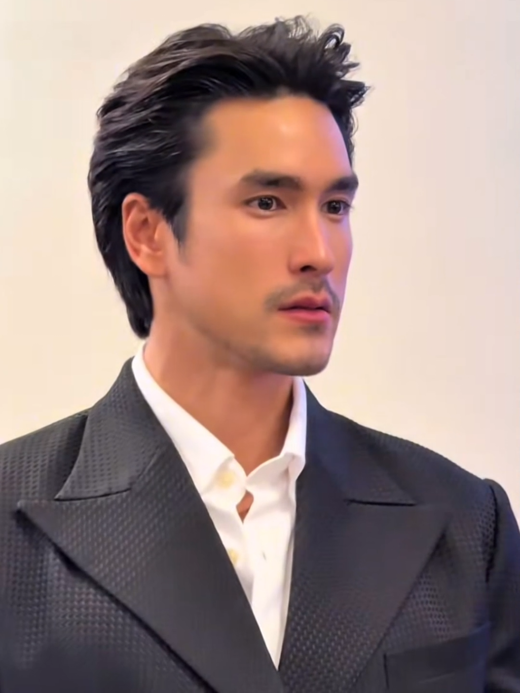 Mafia's leader vibes 😎 #NadechKugimiya #ณเดชน์คูกิมิยะ  #ลุงยักษ์ #DeathWhisperer3 #ธีหยด3 