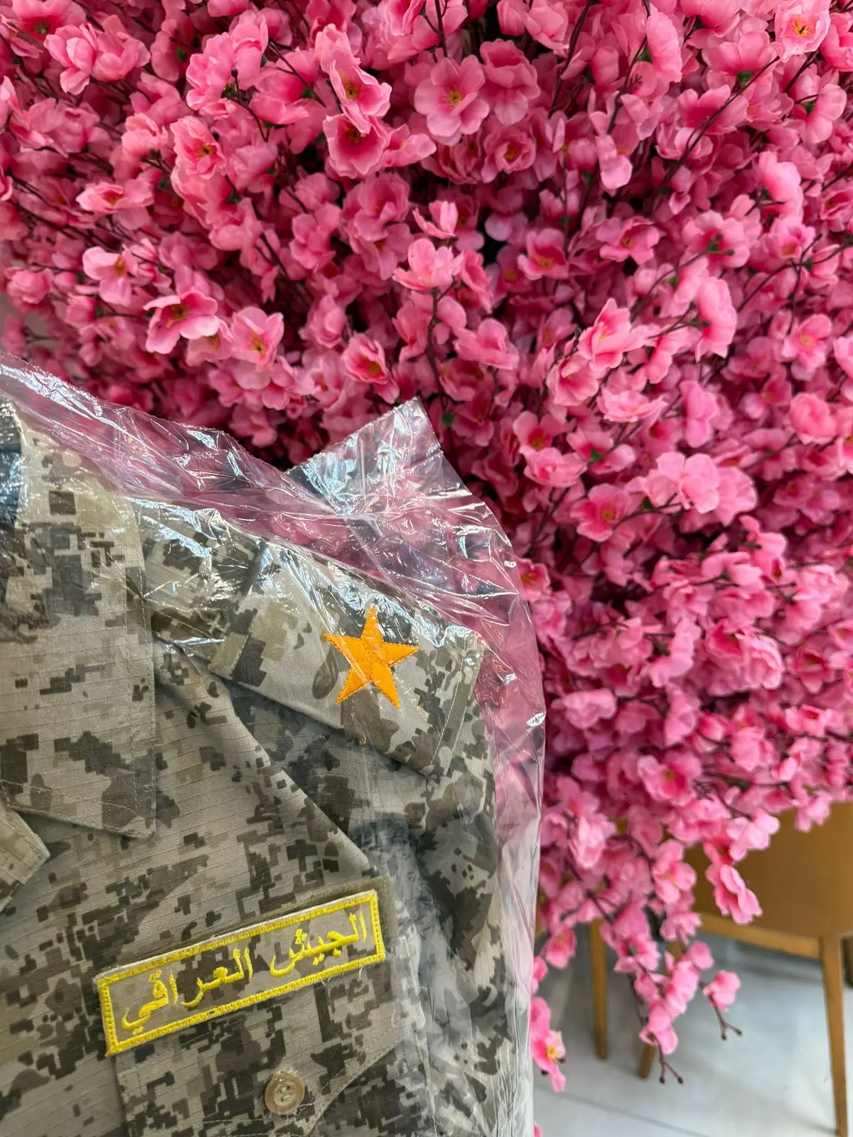 #الكلية_العسكرية_الاولى_مصنع_الابطال #النجف_الأشرف #مطاعم 