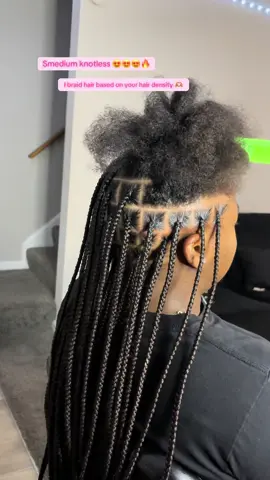 Hampton Va braider 🫶🏽 #757braiders #757hairstylist #vabraider 