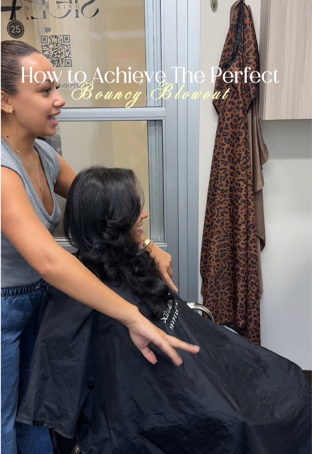 How to Achieve the Perfect Bouncy Blowout ✨ | this is my step by step breakdown on how I do my bouncy blowouts, I hope this made sense and helped anyone struggling at blowouts. Comment below if you use these same steps 🫶🏽  #bouncyblowouttutorial #howtoblowdryhair #howtoblowdryyourhair #howtoblowdrycurlyhair #curlyhairblowout #stepbystepblowdry #blowdryturorial #bouncyblowdrytutorial #browardhairstylist #stepbysteptutorial 