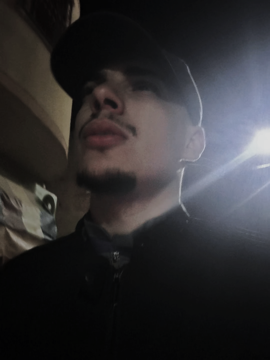 هرمنا ياودي 😒💔 . . @خليل العمري 