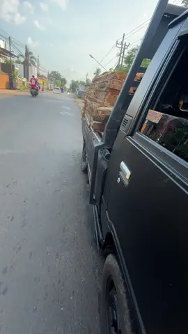 #kayu #l300euro4 #driverl300punyacerita #cahlanang #fyp 