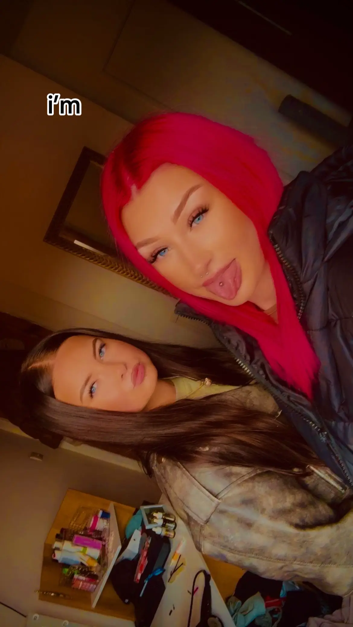 #bestfriend #17years #fyp #foruyou #loveyou @_xlilyx_20 