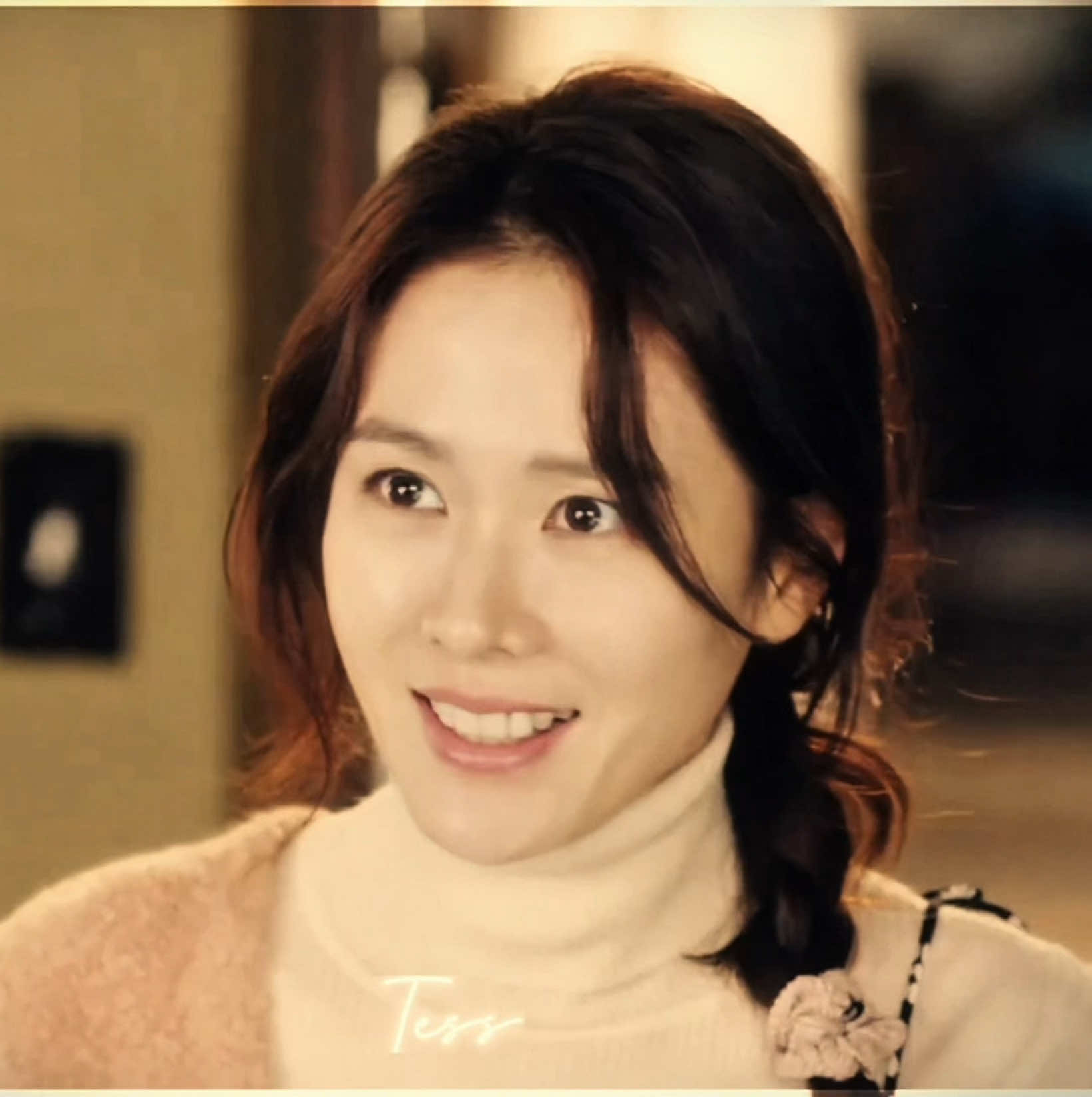 #YOONSERI & #RIJEONGHYEOK :: the way the actors got married in real life too🥹 — #crashlandingonyou #kdrama #kdramaedit 