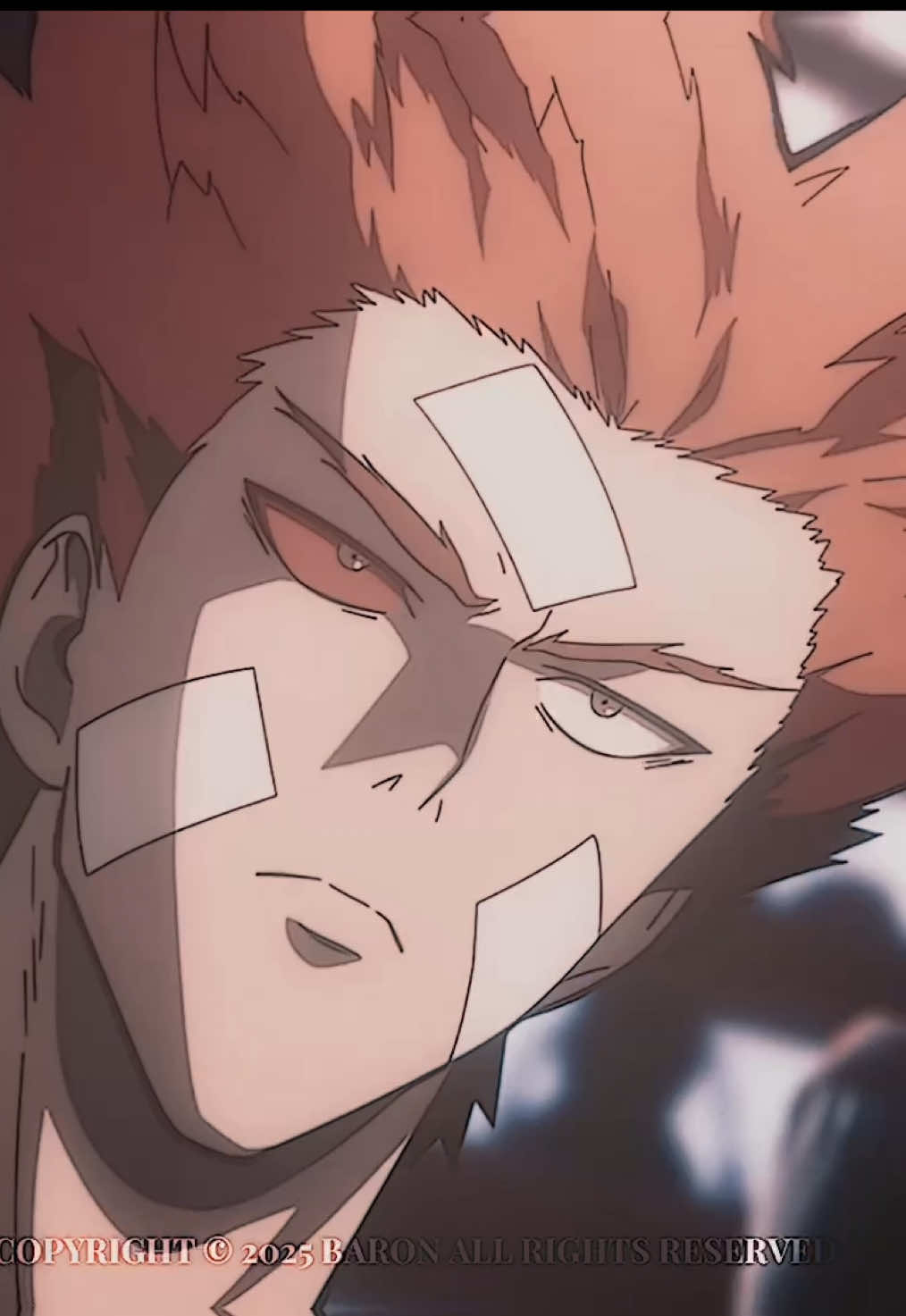 #garou :: opm is finally back before gta 6?! :: I’ve been so busy 😭 #fyp #onepunchman #baronl3ss #xyzbca @AleX @min 💢 @rei @𝐑𝐚𝐭 @miles! @.Indigo 