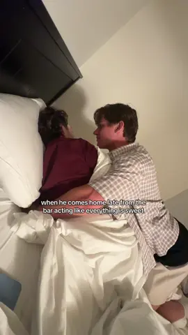 get that beer breath AWAY from me tf