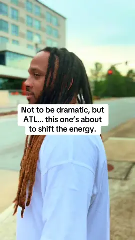 Are you ready??? #atl #atlanta #energy #shift #healing 