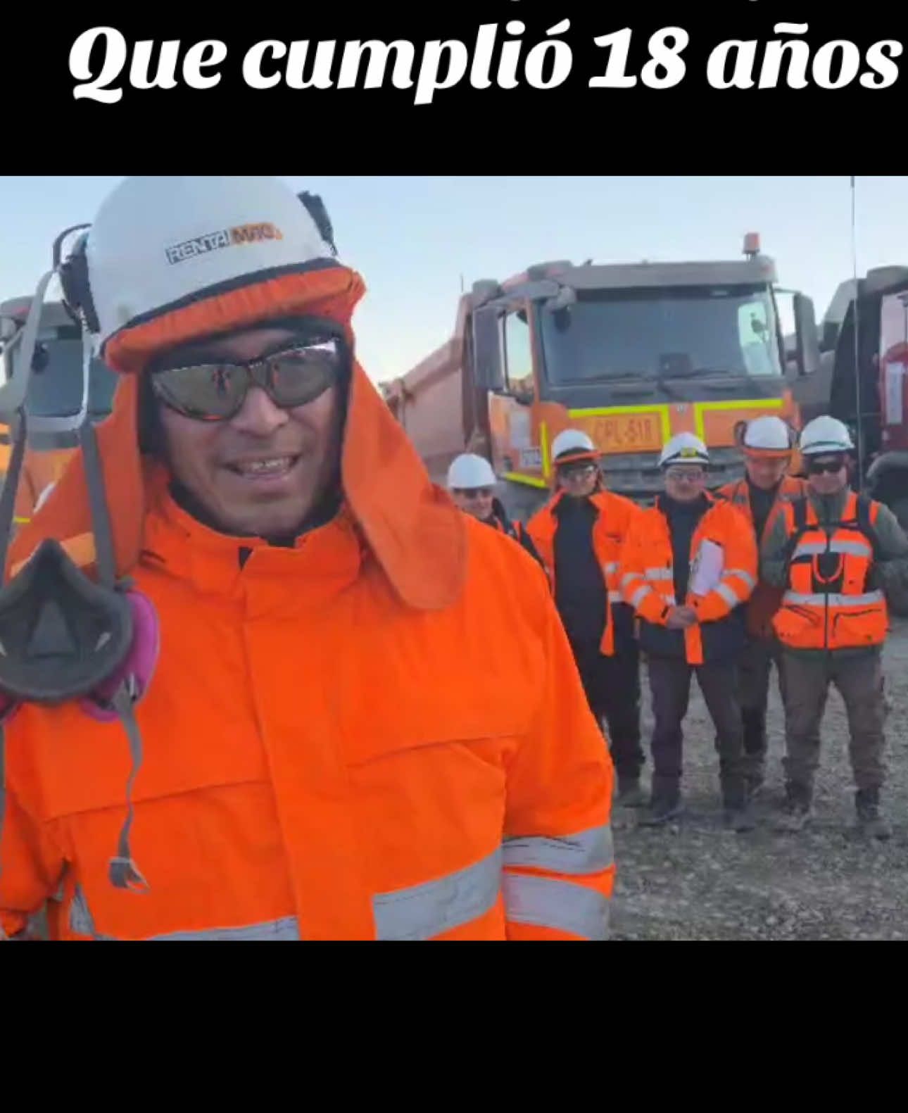 Un papá presente y que ama a sus hijos se nota. No hay Excusas