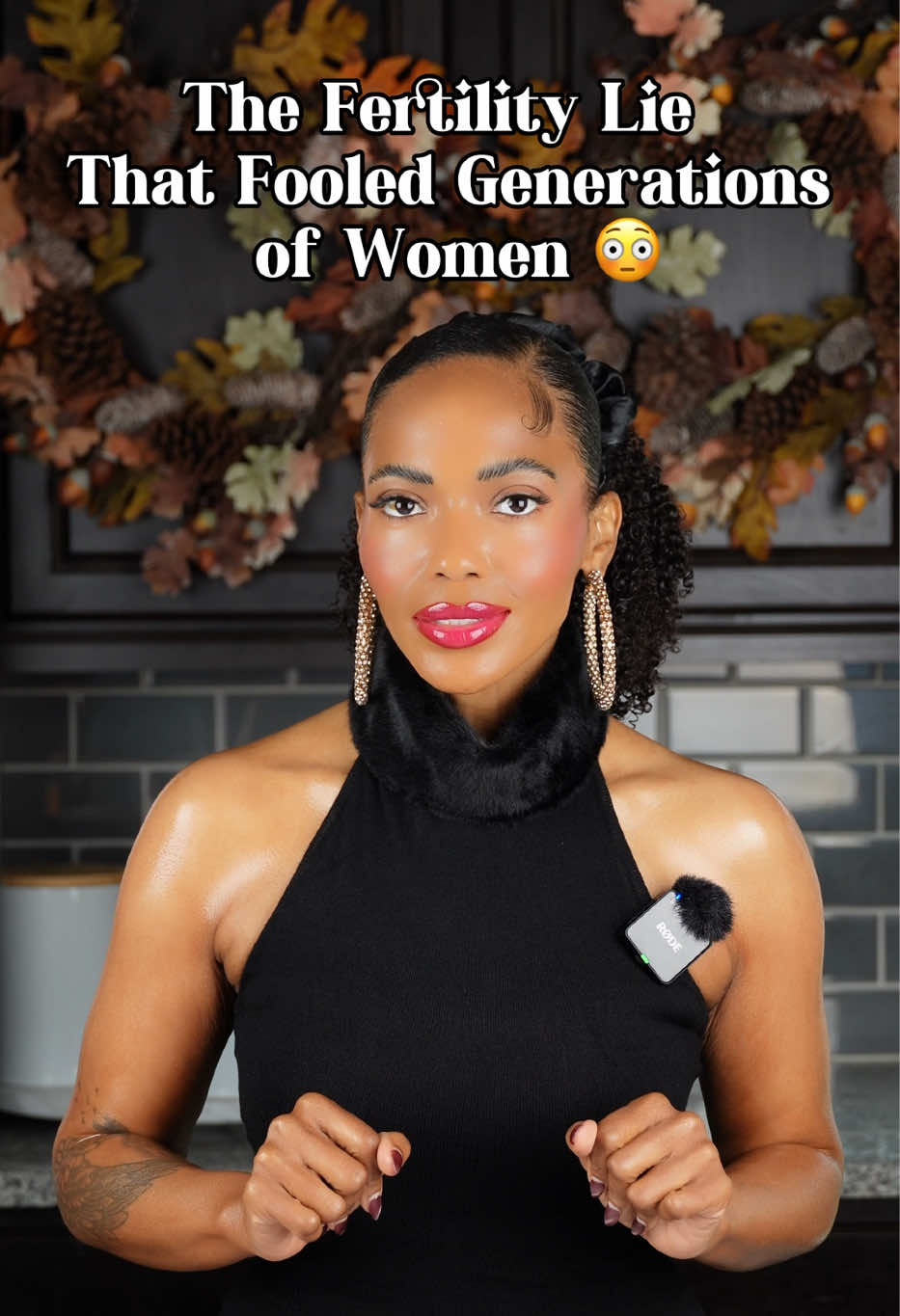 They told women their eggs were the problem. Turns out, science says otherwise. The “biological clock” we’ve been scared of? ⏰ It might’ve been ticking in the wrong direction all along. #WomensHealth #FertilityFacts #BiologicalClock #ScienceNews #HealthTok