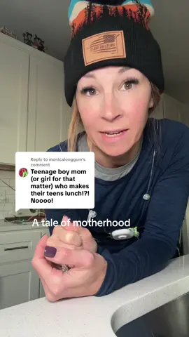 Replying to @monicalonggum #MomsofTikTok #momlife #momofteens #motherhoodunplugged #mom 